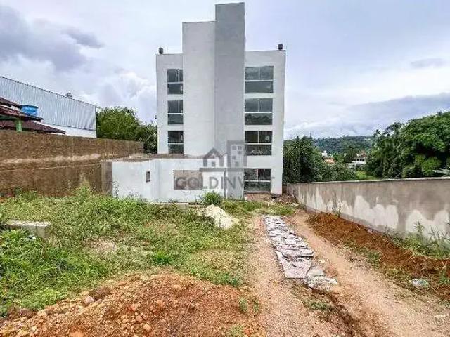 Apartamento venda em Região Geográfica Imediata de Brusque, Brusque