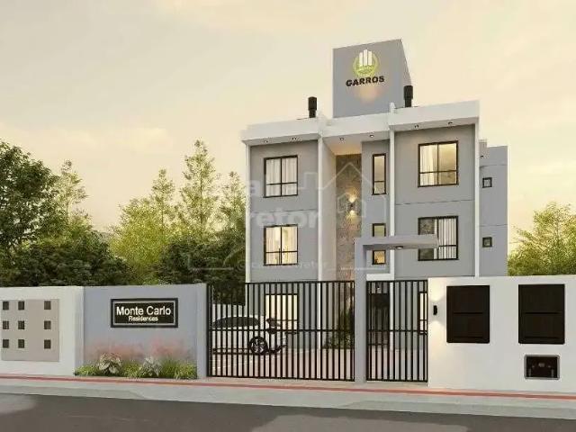 Apartamento venda em Região Geográfica Imediata de Brusque, Brusque