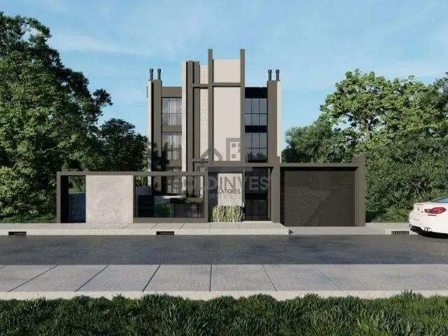 Apartamento venda em Região Geográfica Imediata de Brusque, Brusque