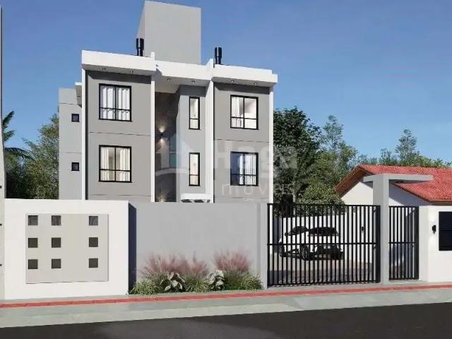 Apartamento venda em Região Geográfica Imediata de Brusque, Brusque