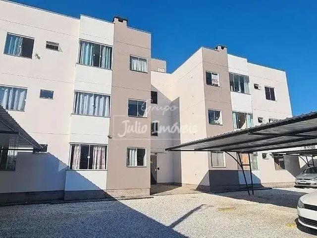 Apartamento venda em Região Geográfica Imediata de Brusque, Brusque