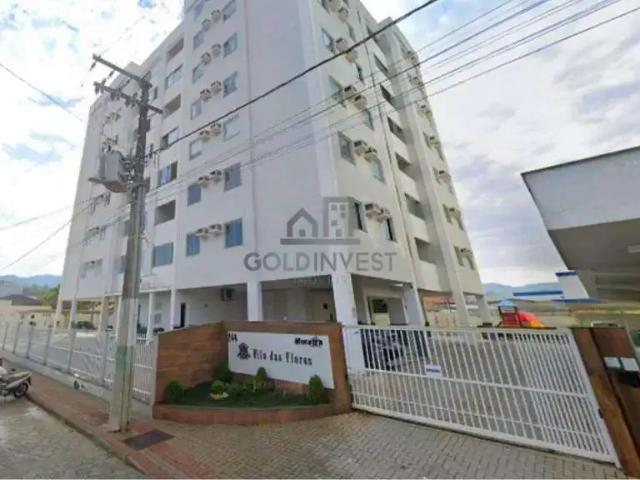 Apartamento venda em Região Geográfica Imediata de Brusque, Brusque