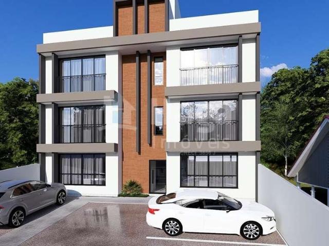 Apartamento venda em Região Geográfica Imediata de Brusque, Brusque