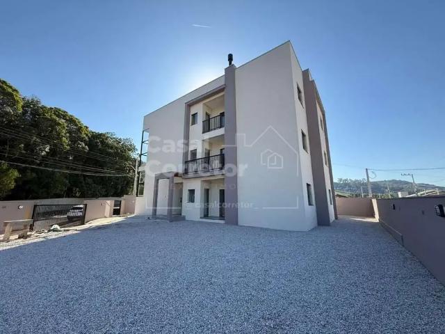 Apartamento venda em Região Geográfica Imediata de Brusque, Brusque