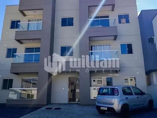 Apartamento venda em Região Geográfica Imediata de Brusque, Brusque