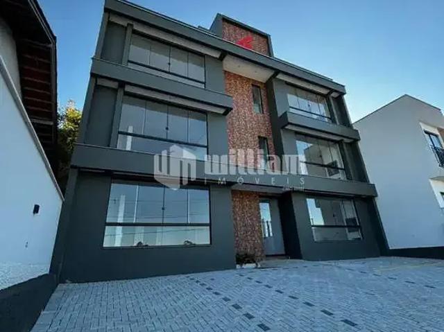 Apartamento venda em Região Geográfica Imediata de Brusque, Brusque