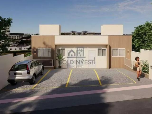 Apartamento venda em Região Geográfica Imediata de Brusque, Brusque