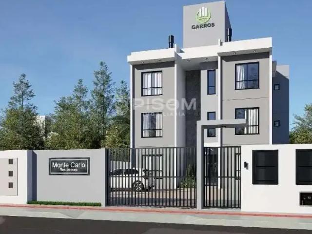 Apartamento venda em Região Geográfica Imediata de Brusque, Brusque