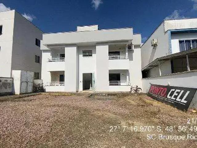 Apartamento venda em Região Geográfica Imediata de Brusque, Brusque