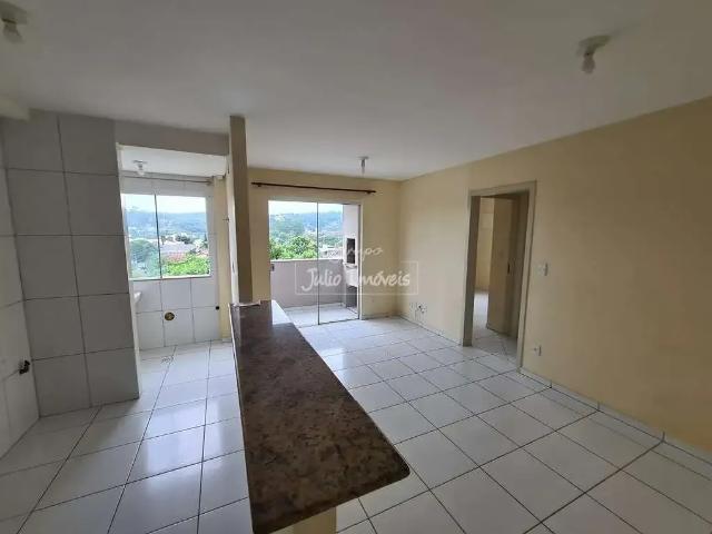 Apartamento venda em Região Geográfica Imediata de Brusque, Brusque