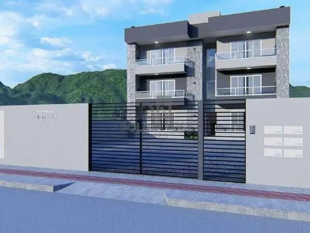 Apartamento venda em Região Geográfica Imediata de Brusque, Brusque