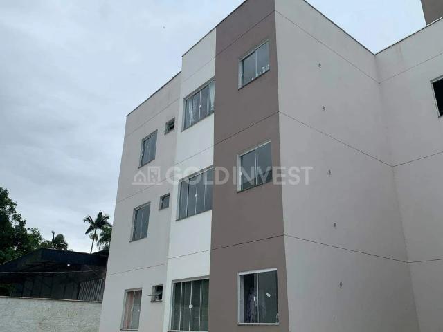 Apartamento venda em Rio Branco, Brusque