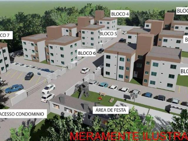 Apartamento venda em Rio Branco, Brusque