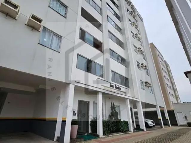 Apartamento venda em Região Geográfica Imediata de Brusque, Brusque