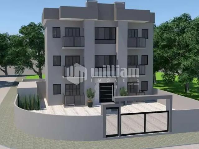 Apartamento venda em Região Geográfica Imediata de Brusque, Brusque