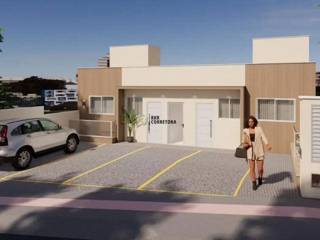 Apartamento venda em Região Geográfica Imediata de Brusque, Brusque