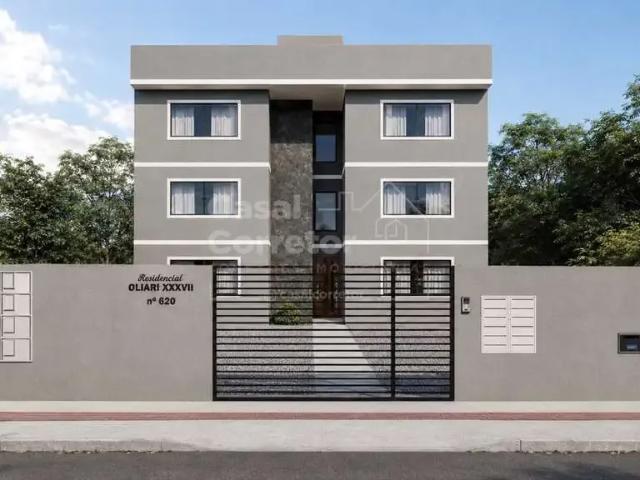 Apartamento venda em Brusque, Região Geográfica Intermediária de Blumenau