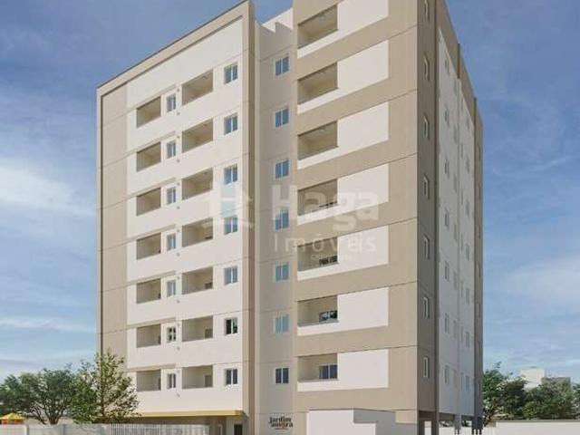 Apartamento venda em Região Geográfica Imediata de Brusque, Brusque