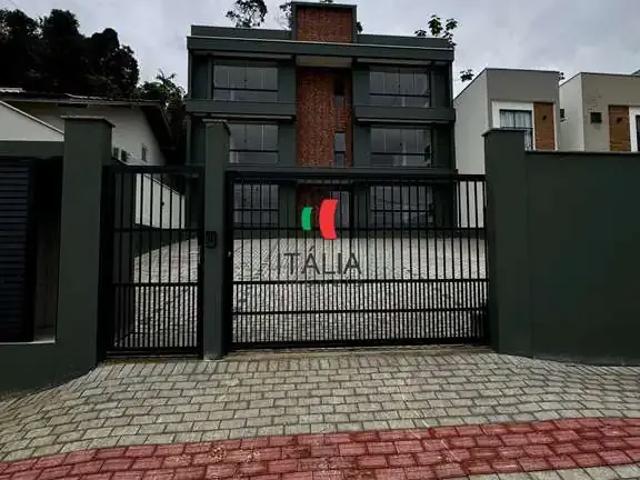 Apartamento venda em Região Geográfica Imediata de Brusque, Brusque