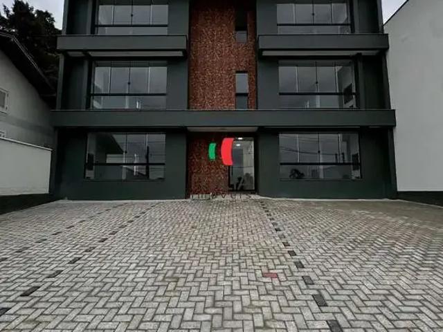 Apartamento venda em Região Geográfica Imediata de Brusque, Brusque