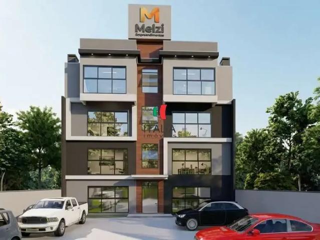 Apartamento venda em Região Geográfica Imediata de Brusque, Brusque