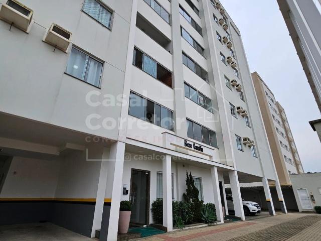 Apartamento venda em Brusque, Região Geográfica Intermediária de Blumenau