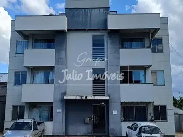 Apartamento venda em Região Geográfica Imediata de Brusque, Brusque