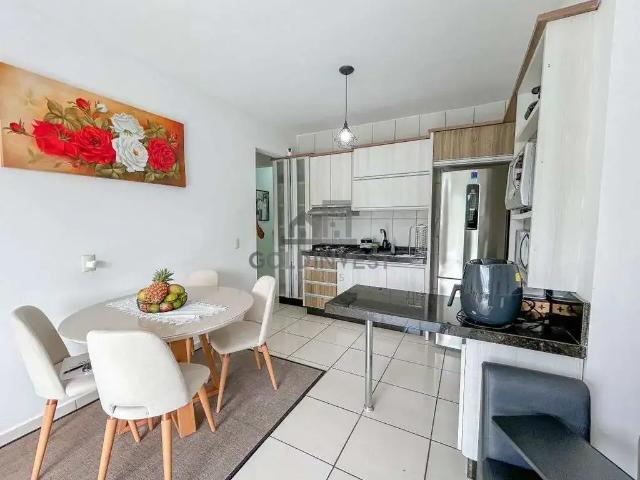 Apartamento venda em Região Geográfica Imediata de Brusque, Brusque