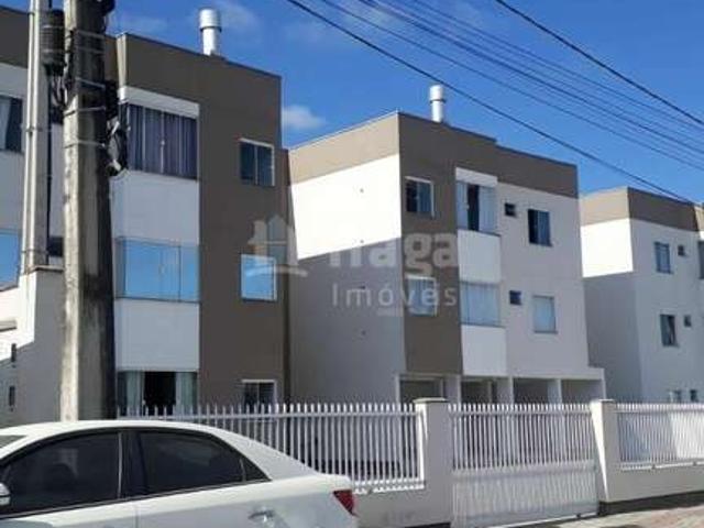 Apartamento venda em Região Geográfica Imediata de Brusque, Brusque