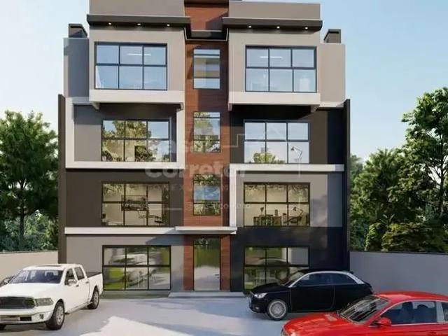 Apartamento venda em Região Geográfica Imediata de Brusque, Brusque