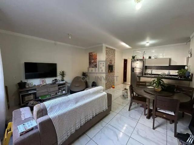 Apartamento venda em Região Geográfica Imediata de Brusque, Brusque