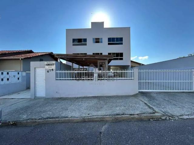 Apartamento venda em Região Geográfica Imediata de Brusque, Brusque