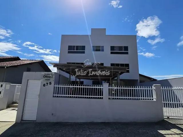 Apartamento venda em Região Geográfica Imediata de Brusque, Brusque