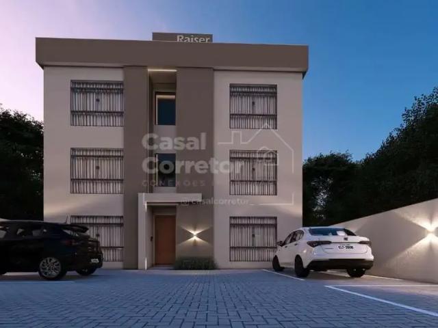 Apartamento venda em Região Geográfica Imediata de Brusque, Brusque
