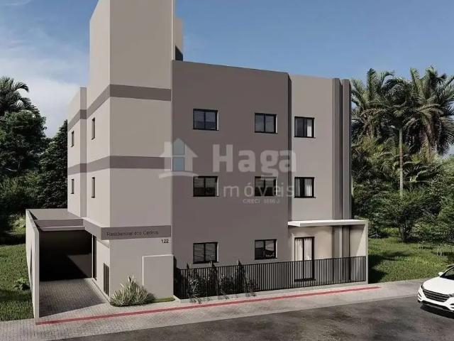 Apartamento venda em Região Geográfica Imediata de Brusque, Brusque