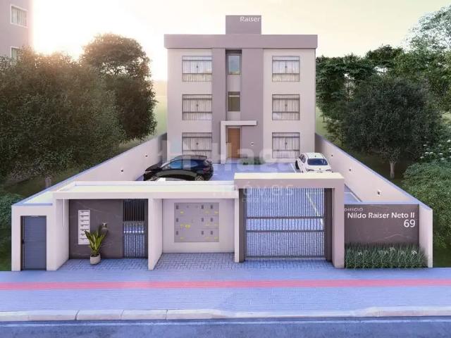 Apartamento venda em Região Geográfica Imediata de Brusque, Brusque