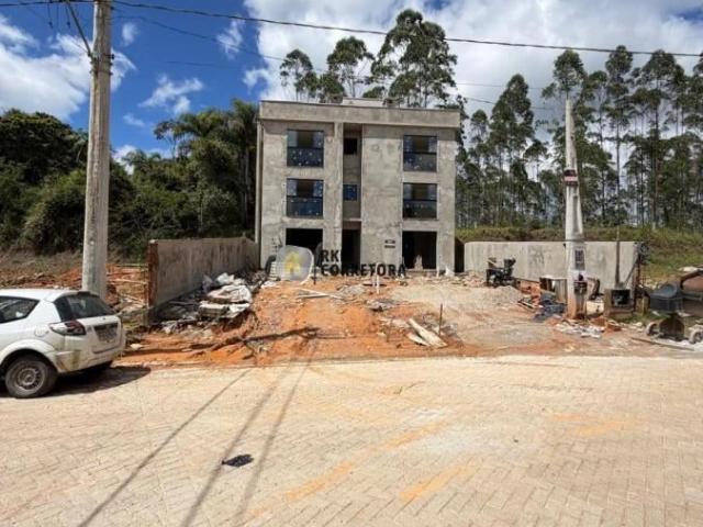 Apartamento venda em Brusque, Região Geográfica Intermediária de Blumenau
