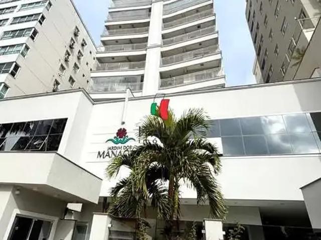 Apartamento venda em Região Geográfica Imediata de Brusque, Brusque