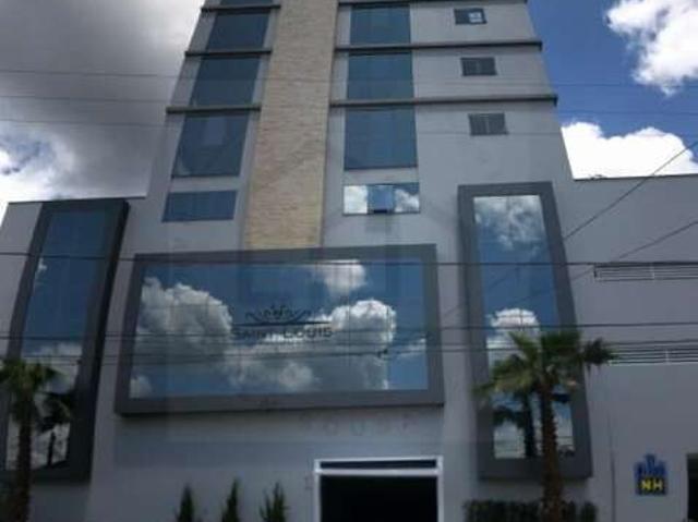 Apartamento venda em Região Geográfica Imediata de Brusque, Brusque