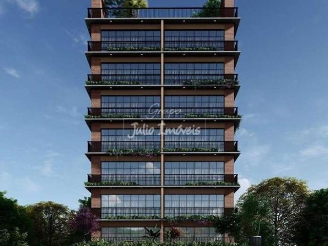 Apartamento venda em Região Geográfica Imediata de Brusque, Brusque