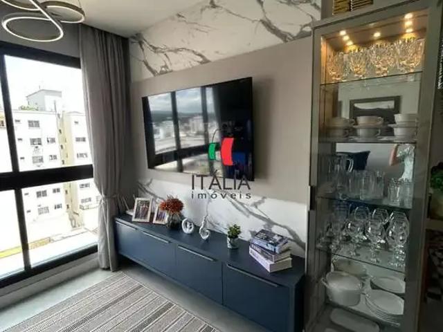 Apartamento venda em Região Geográfica Imediata de Brusque, Brusque