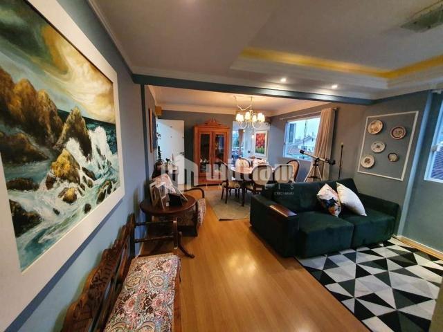 Apartamento venda em Região Geográfica Imediata de Brusque, Brusque