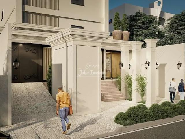Apartamento venda em Região Geográfica Imediata de Brusque, Brusque