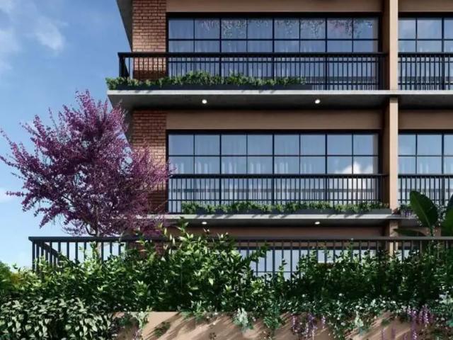 Apartamento venda em Região Geográfica Imediata de Brusque, Brusque