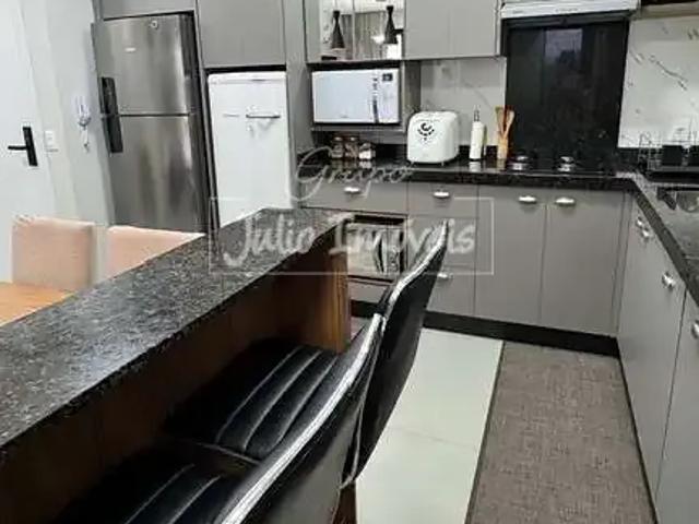 Apartamento venda em Região Geográfica Imediata de Brusque, Brusque