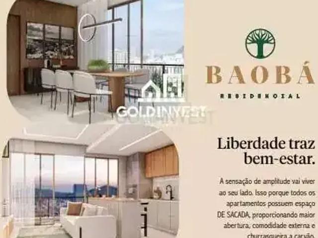 Apartamento venda em Região Geográfica Imediata de Brusque, Brusque