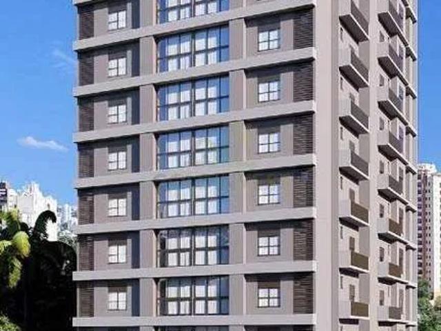 Apartamento venda em Região Geográfica Imediata de Brusque, Brusque