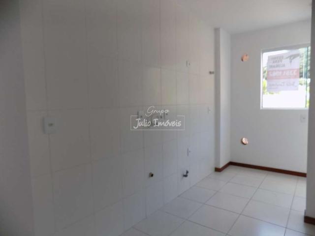 Apartamento venda em Região Geográfica Imediata de Brusque, Brusque