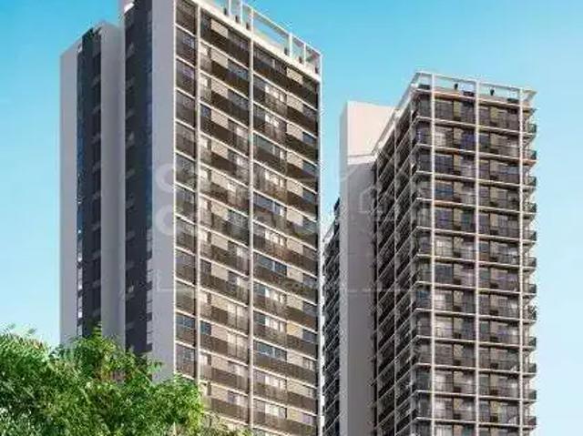 Apartamento venda em Região Geográfica Imediata de Brusque, Brusque