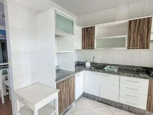 Apartamento venda em Região Geográfica Imediata de Brusque, Brusque
